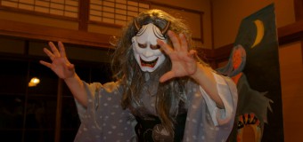 新潟市中央区の「にいがた妖怪祭り」に行ってみました！