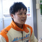【新潟・アスリートブック】　心を込めてサーキットに～アルビレックス・レーシング・チーム　早坂祐希