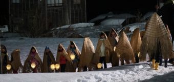 豪雪と共生する妻有地域の暮らしと伝統文化を体験リポート！