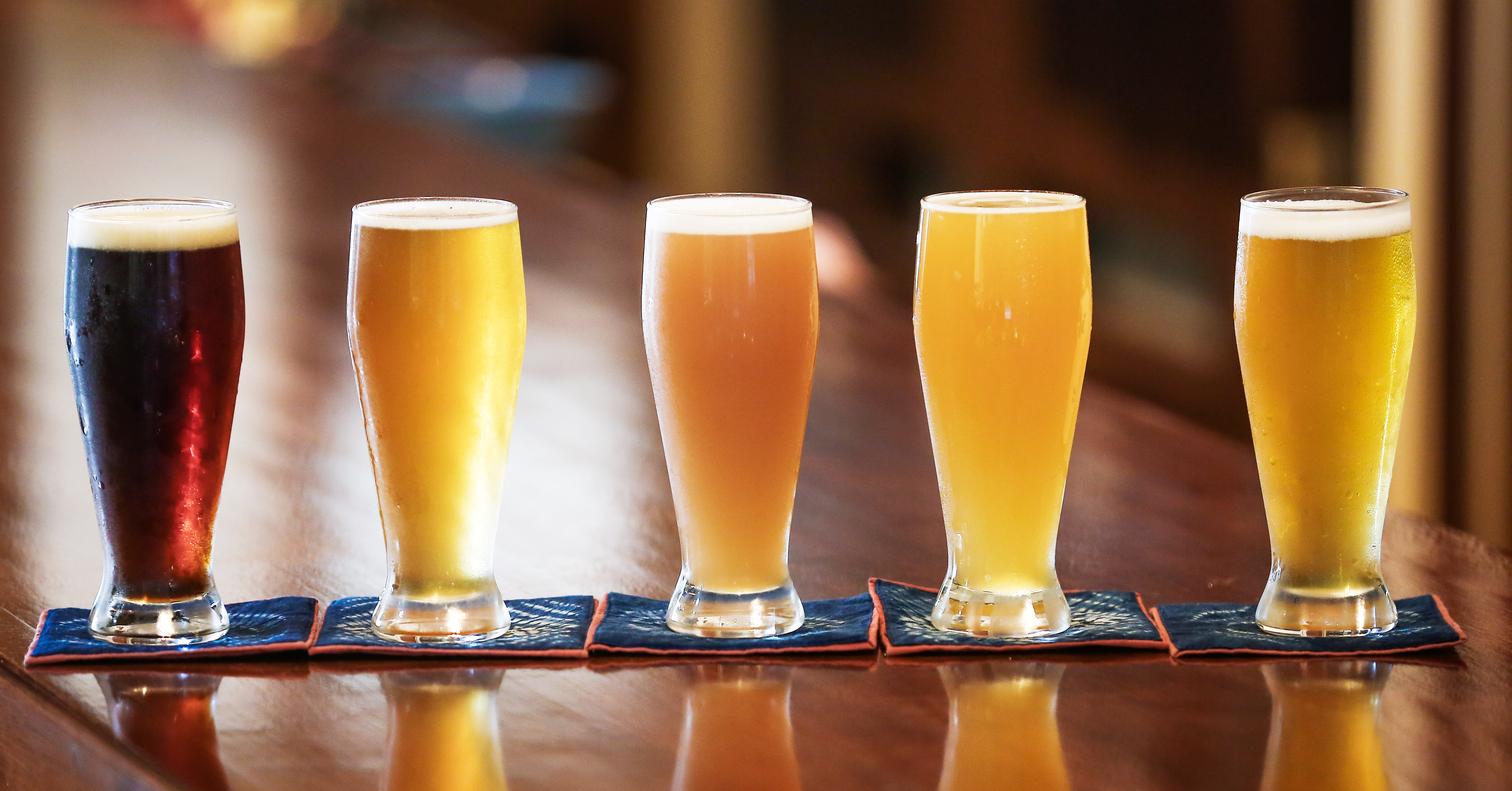 「エチゴビール」だけじゃない！？酒どころ新潟に息づくクラフトビールの伝統